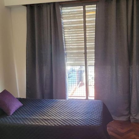 Cozy Flat In San Telmo - Apt. En San Telmo Apartment Buenos Aires Exterior photo